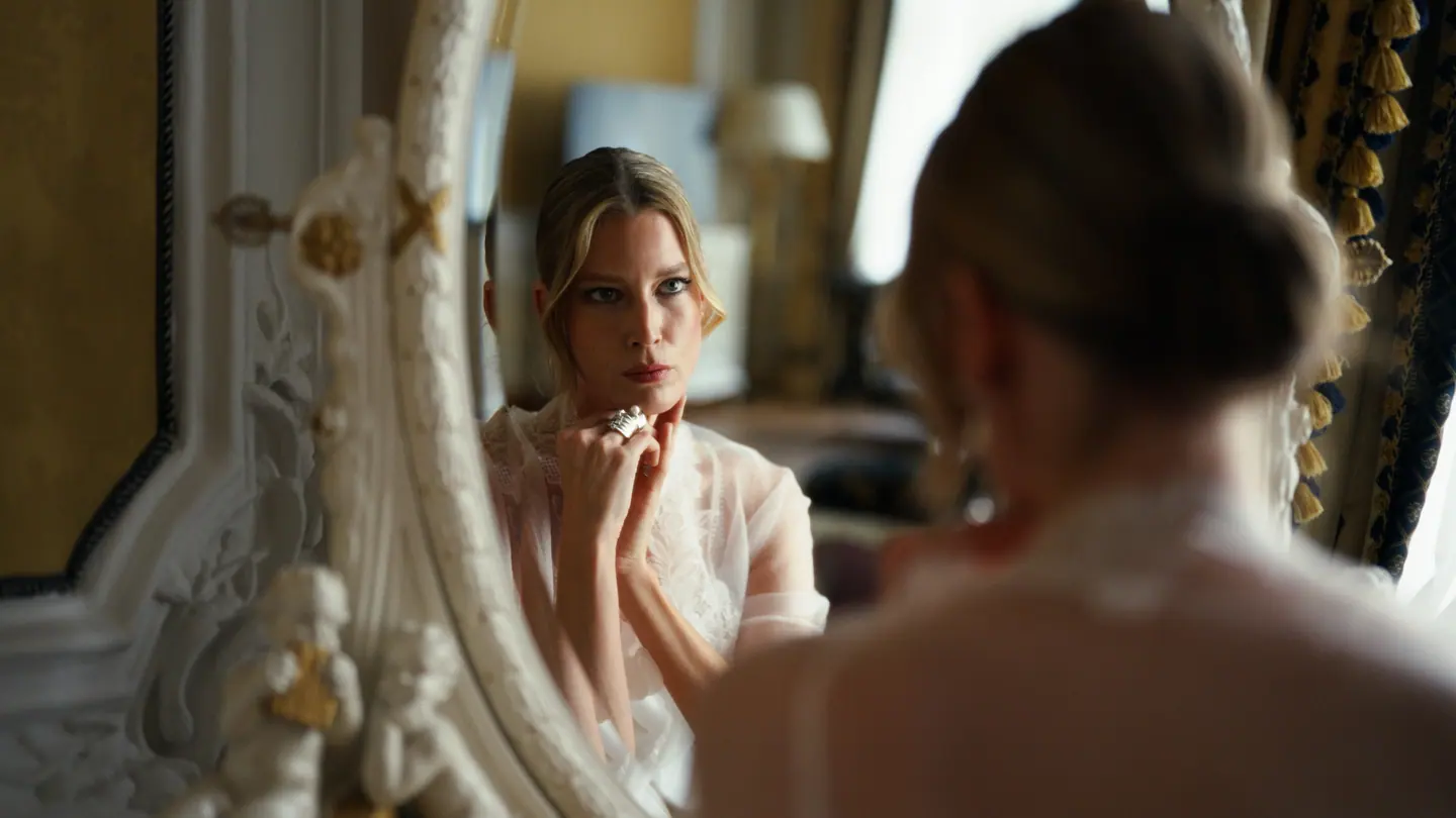 Imperial Affair - A Viennese Love Story film thumbnail