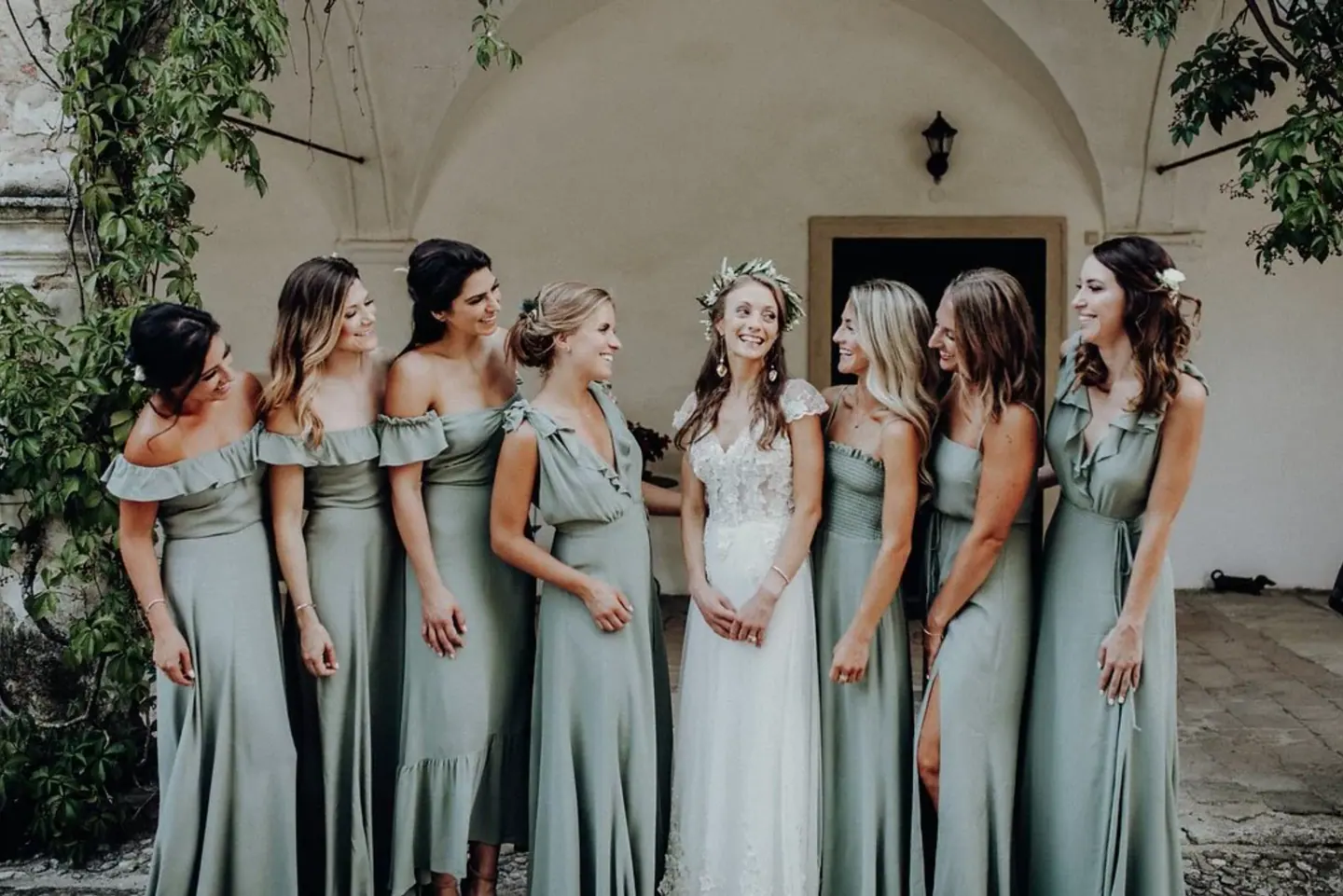 Timeless Elegance in the Austrian Weinviertel wedding film thumbnail